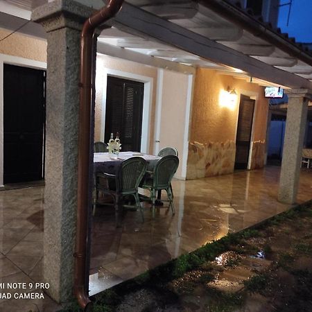 So Villa Olbia Exterior photo
