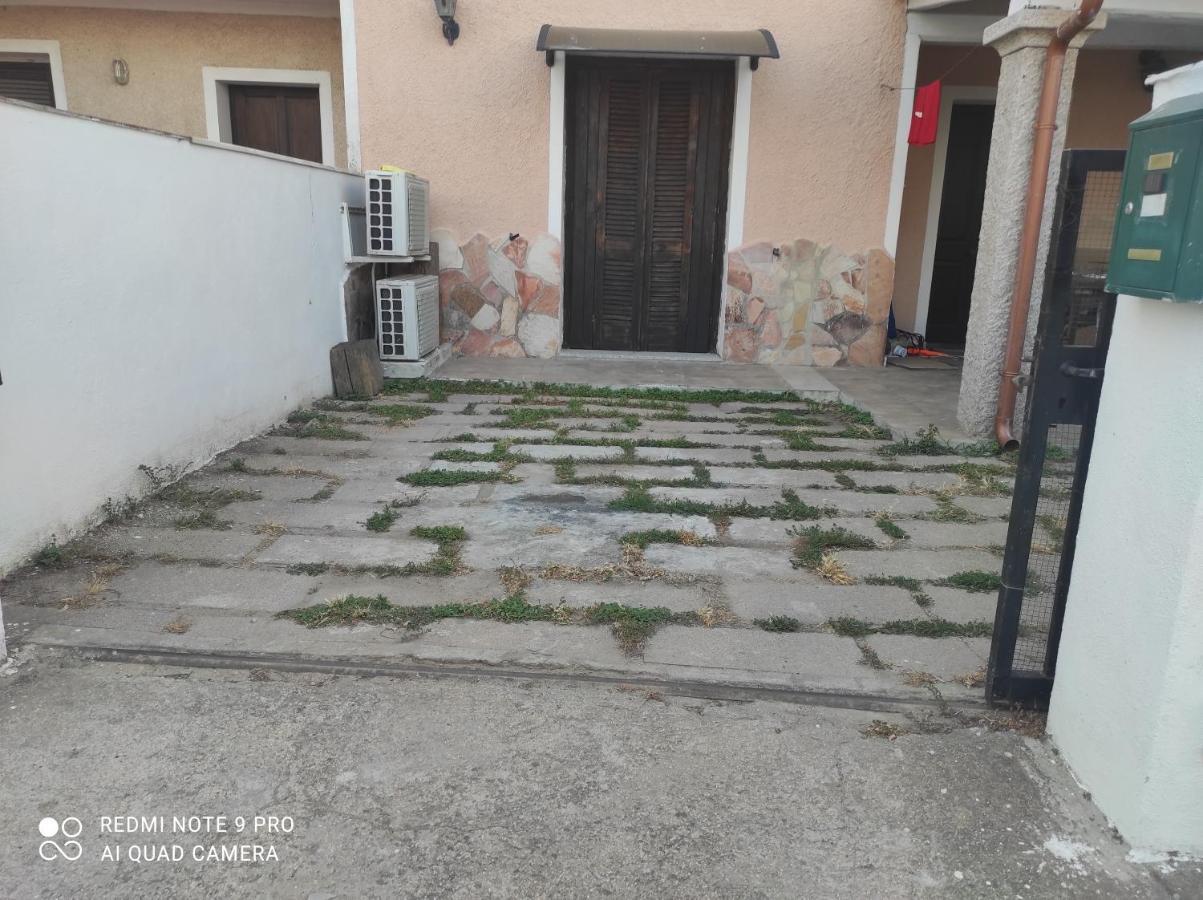 So Villa Olbia Exterior photo