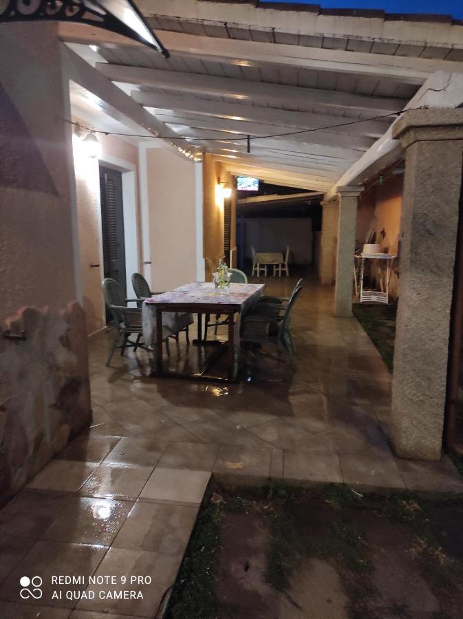 So Villa Olbia Exterior photo