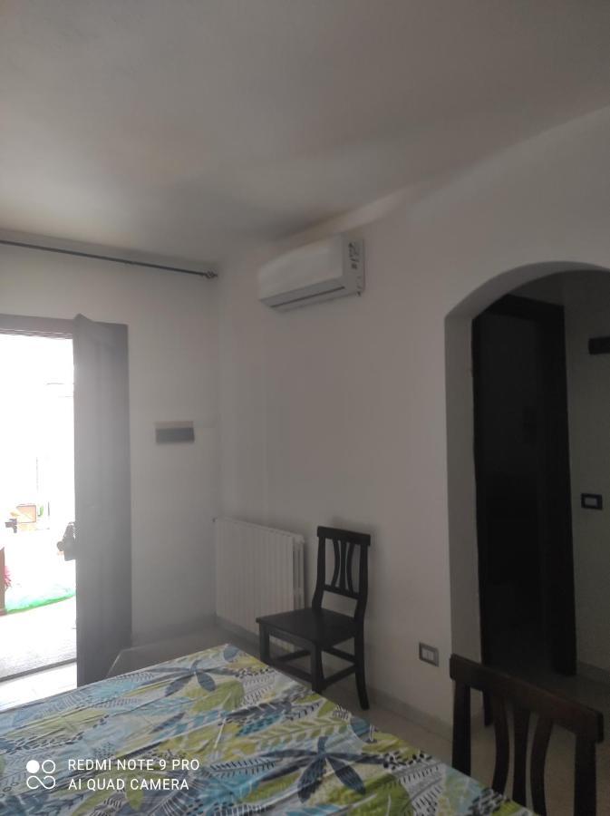 So Villa Olbia Exterior photo